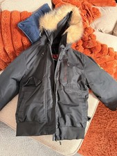 Zavetti Canada Women's Coat Size Xs