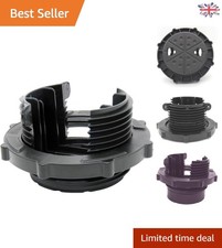 Adjustable Flexi-Level Joist Support Cradles - Set of 30 for Robust Decking