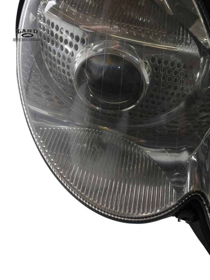 CONJUNTO FARO XENÓN DERECHO PASAJERO MERCEDES R230 CLASE SL 03-08 Foto 4 de 4