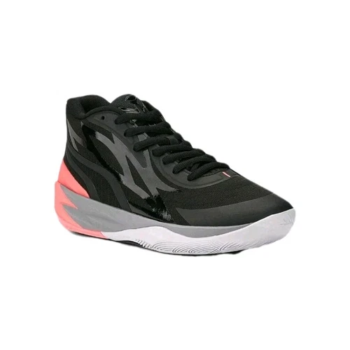 Size 6 - PUMA MB.02 Flare - 378287-01