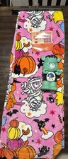 Care Bear Halloween Blanket Bank Bundle