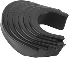 6Pcs Rubber Billiard Pocket Liners for Pool Snooker Tables