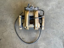 2017-2020 Bmw 440i Rear Right Passenger Side Brake Caliper 1703 Oem