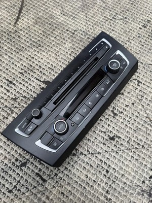 BMW I Series F20 F21 Heater Control Panel 64 11 920719703