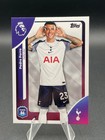 Pedro Porro Topps Premier League 2025/2026 Topps 25/26 Tottenham Spurs # 255