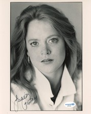Juliet Pritner "Guiding Light" AUTOGRAPH Signed 'Suzanne' 8x10 Photo ACOA