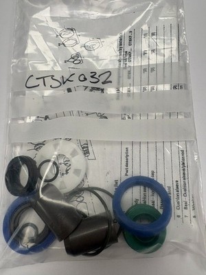 Parker Maxam CTSK032 ERSATZTEILSET 32 MM