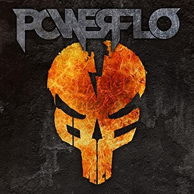 Powerflo - Powerflo - Powerflo CD VJVG The Cheap Fast Free Post