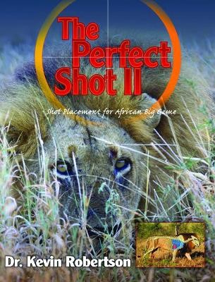 The Perfect Shot - 9781571574305