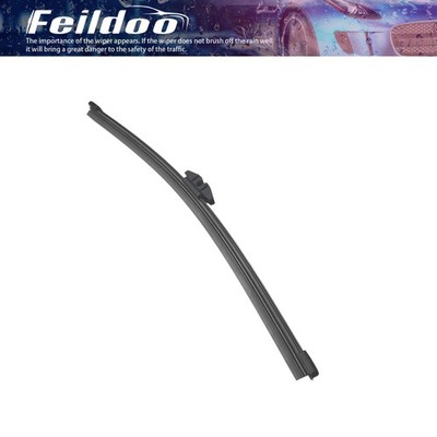 Feildoo 13'' Rear Wiper Blade Fit for Volvo XC60 2018-2025, Set of 1