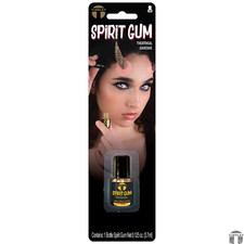 0.125 oz. Tinsley Transfers Spirit Gum Theatrical Adhesive - Morris Costumes