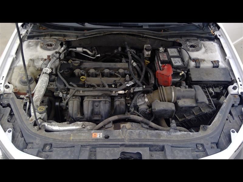 Passenger Right Caliper Rear Fits 06-12 FUSION 944452