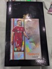 Futera Liverpool 2025 Florian Wirtz Tribute 2/20 Numbered Rare Football Card