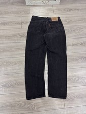 Vintage Levis Orange Tab Jeans Made in UK