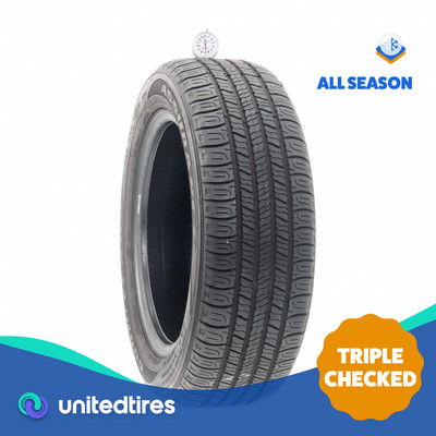 Used 205/55R16 Goodyear Assurance All-Season 91H - 6.5/32