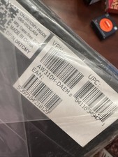 Alienware Stereo Gaming Headset AW310H 310H 50mm Hi-Res Drivers 7