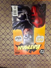 The Caped Crusader! Ultimate Guide to Batman Collectibles 45