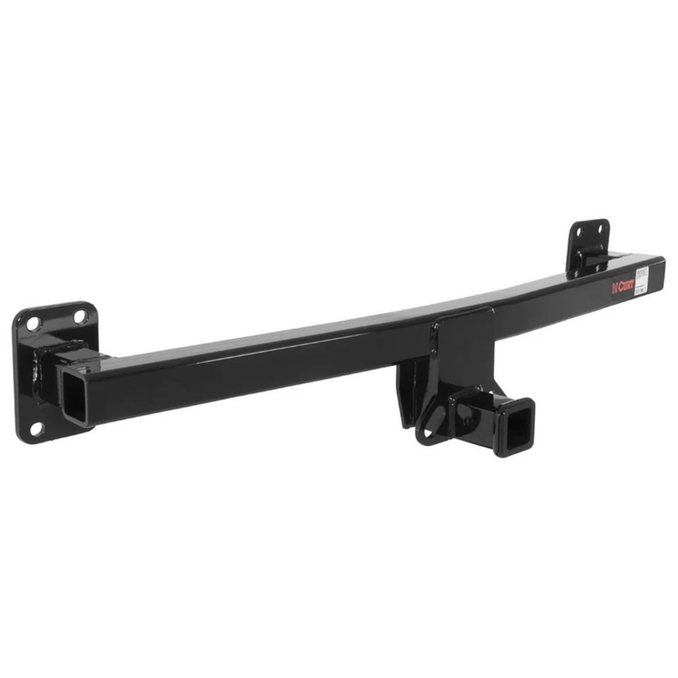 Задняя сцепка 13220 Curt для VW Audi Q7 Porsche Cayenne Volkswagen Touareg 04-10 - Изображение 2 из 3