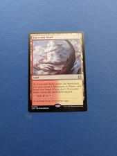 MTG Furycalm Snarl: The Lost Caverns of Ixalan #333 – NM