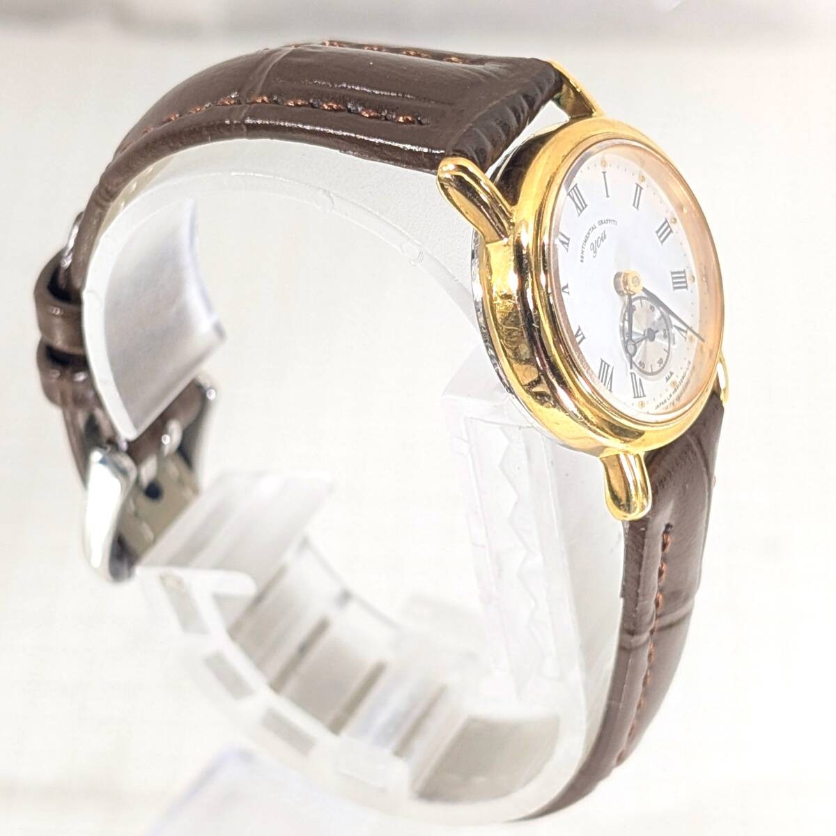 ORIENT YOU Small Second Battery Replacement Worki… - image 6