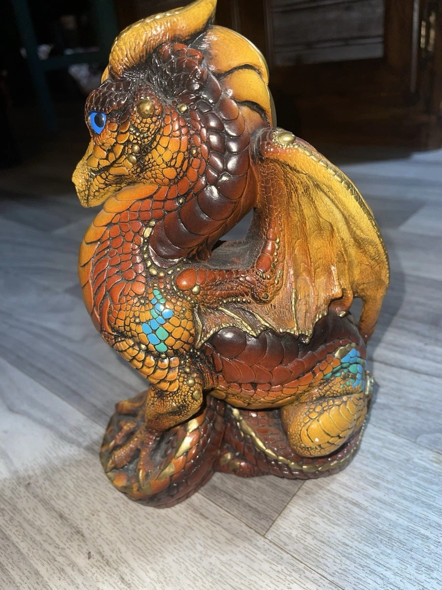 Windstone Dragon for sale | eBay