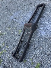 1968 Pontiac Gto Front Bumper Endura Lemans Tempest Original 1968 Pontiac Gto Front Bumper Endura Lemans Tempest Original