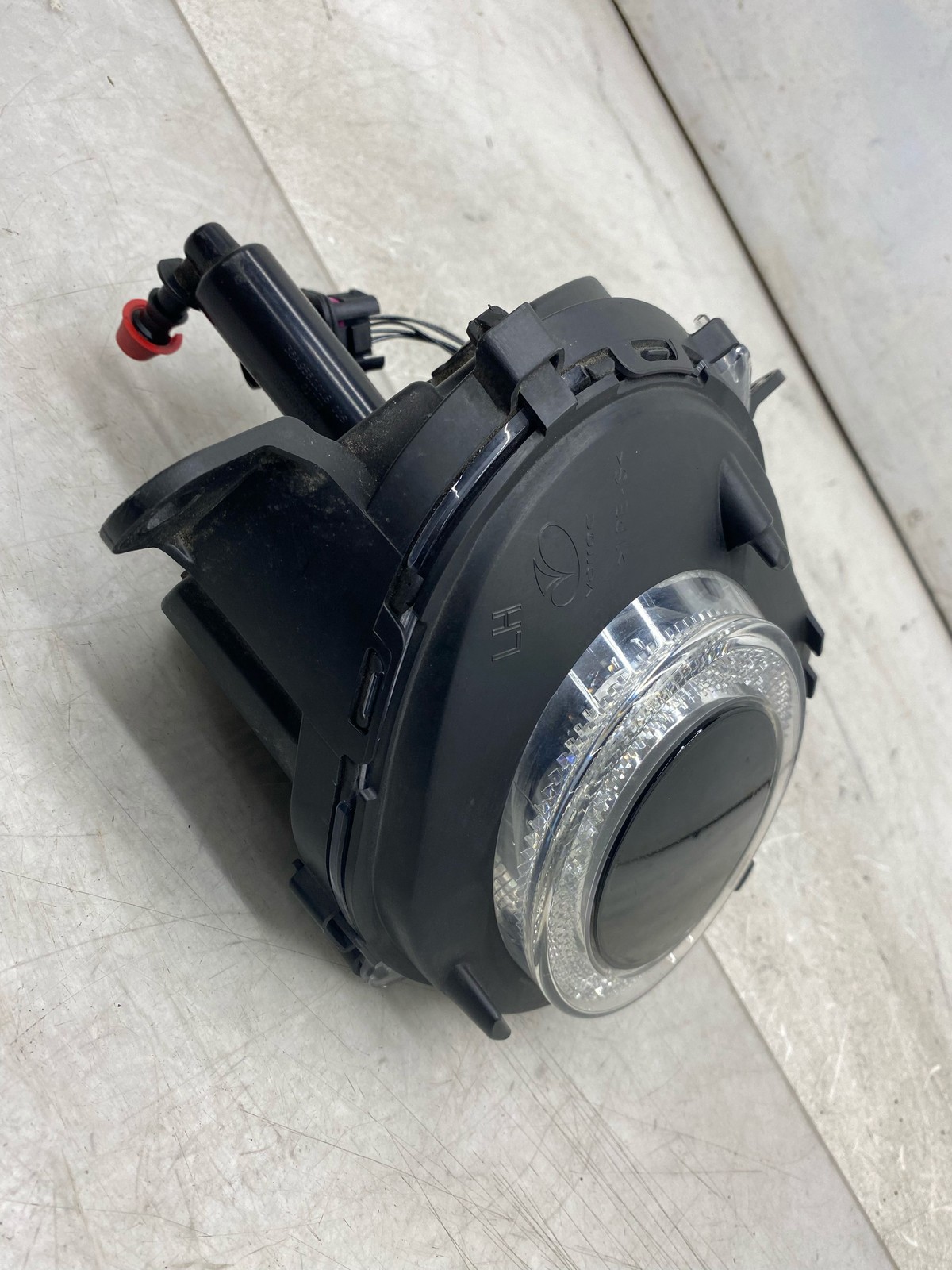 2015-2020 BENTLEY BENTAYGA OEM LEFT TURN SIGNAL LED LIGHT LAMP 36A953041D