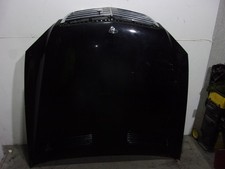 A2218800157 MOTORHAUBE / NEGRAO / 4935377 F&Uuml;R MERCEDES-BENZ CLASE S W221 BERLI