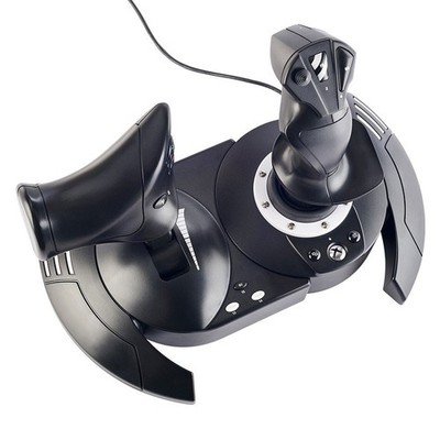 Original T.Flight Hotas One Flight Stick+Throttle for Thrustmaster PC Xbox One