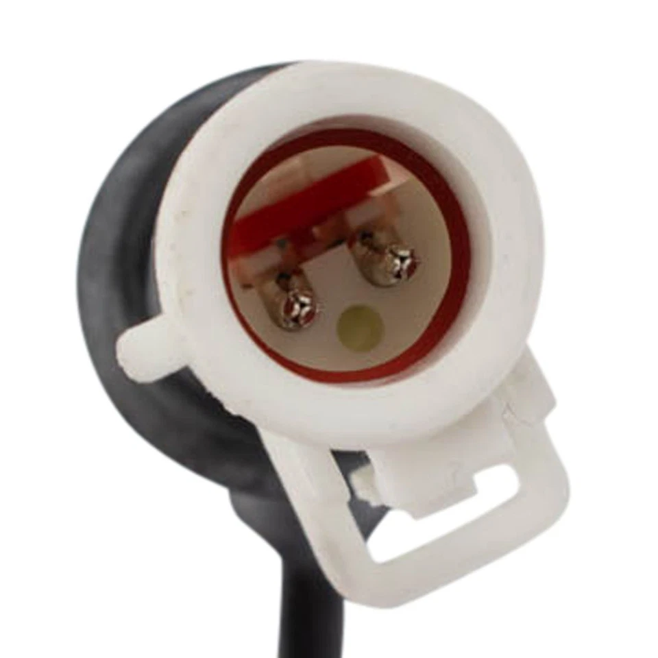 Juego de sensores de velocidad de rueda ABS delanteros para Ford Edge 2007-2014 Lincoln MKX 2007-2015 Foto 3 de 4