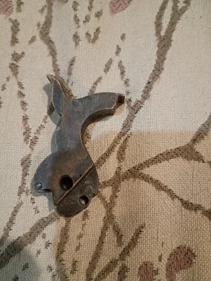 Polvo negro - Martillo Foto 2 de 4