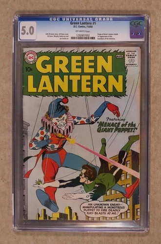 Comic Image