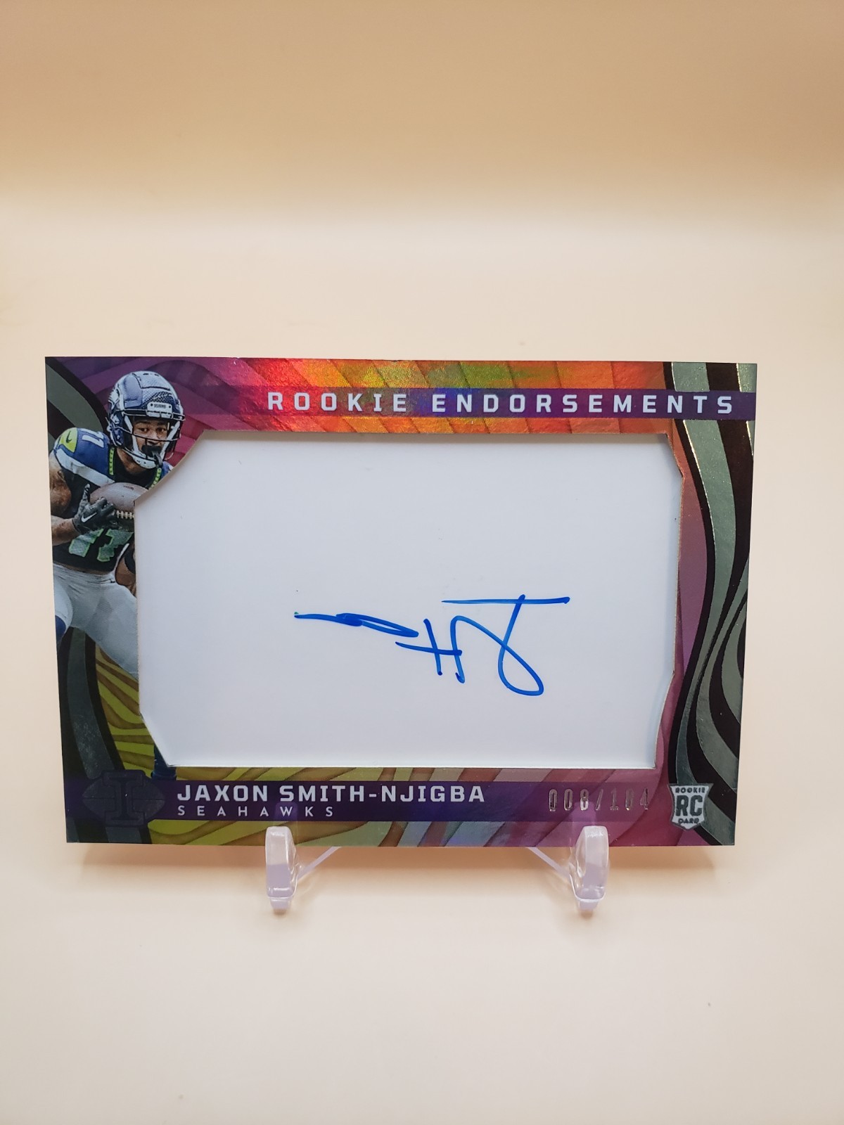 Bryce Young Panini Donruss Elite Rookie Elitist #RE1 Black 1/1