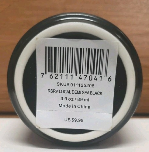 New Starbucks Reserve Roastery Local Seattle Demi Espresso 3oz. Ceramic Cup - Picture 4 of 5