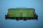 American Flyer Prewar O Gauge #3015 Electric Locomotive. Runs
