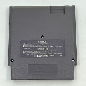 Iron Sword Wizards & Warriors II - Solo cartuccia Nintendo NES TH6