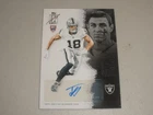 2025 Topps Signature Jack Bech Rookie Class Autographs (RAW)