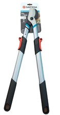 Image of Gardena TELECUT Basic Telescopic Bypass Pruning Lopper - 65 To 90cm Ext. Length
