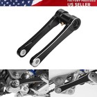 Adjustable 3D CNC CRF450R 2009 2016 Lowering Link For HONDA CRF250R 2010 2017