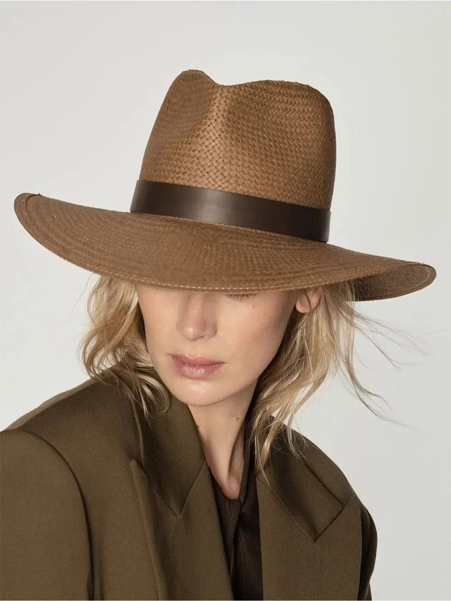 25+ Janessa Leone Women's Hats for sale | Updated Oct 2026