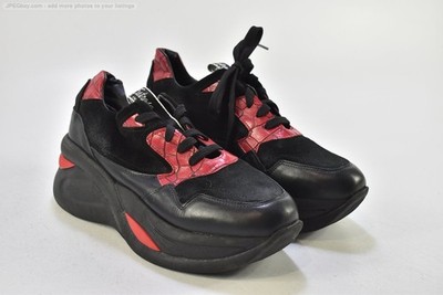 L'Estrosa  Damen Halbschuhe Freizeitschuhe  EUR 39 Nr. 26-Z 995