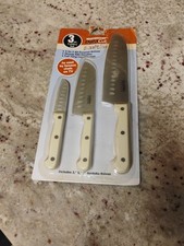 Master Chef Duracut 3 PC Cutlery Set 3, 5, 7 ...
