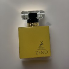 Maison Alhambra Zeno Eau De Parfum Spray 3.4 Fl Oz, As Pictured.
