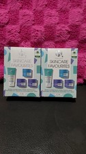 B by Superdrug Skincare Favourites Gift Set Cleansing Balm,Serum,Day&night Cream