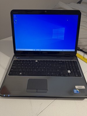 Dell Inspiron N5010 Core i3-Windows 10 M 370@2.40GHz | eBay