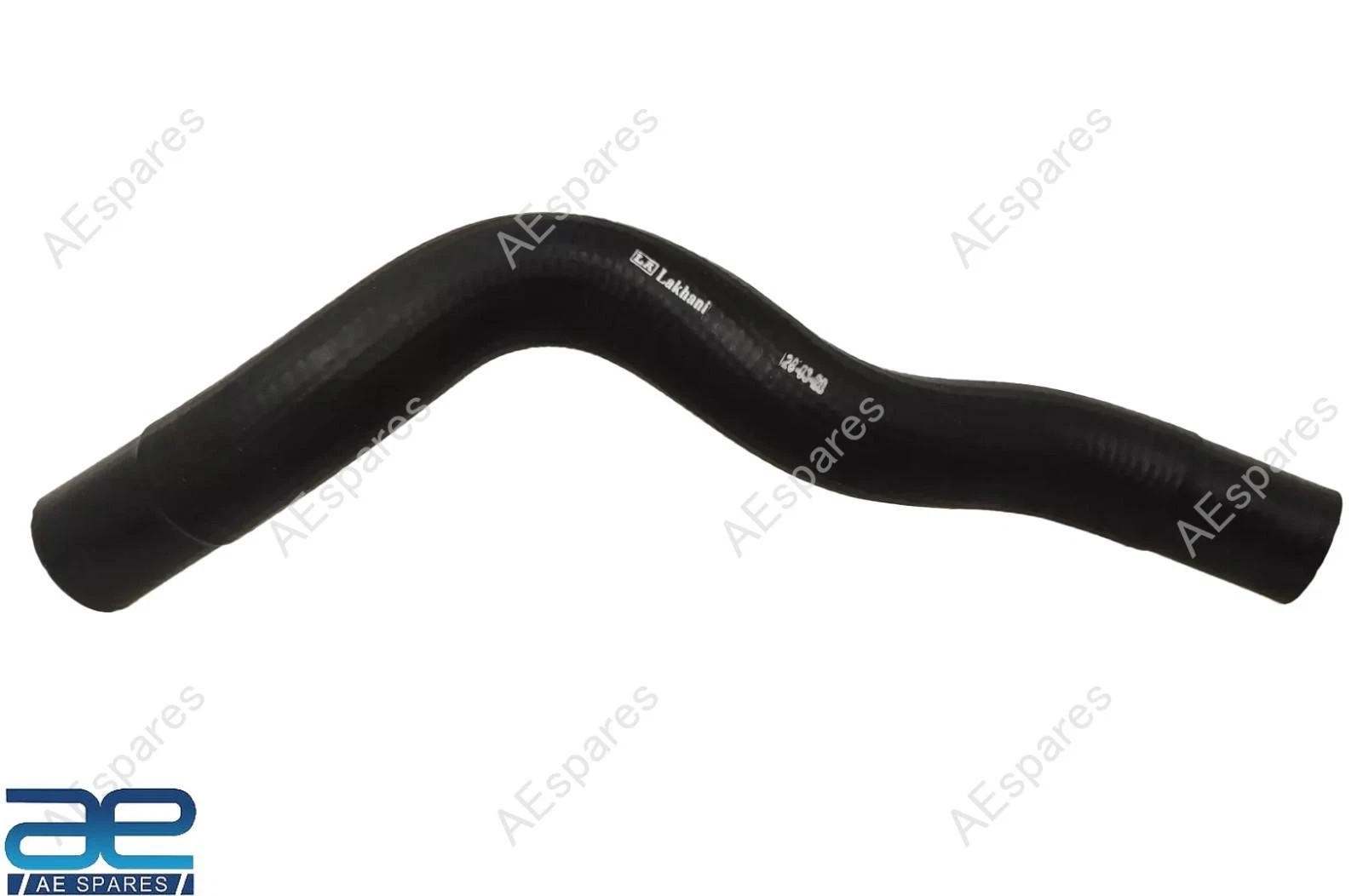 Radiator Outlet Hose For Suzuki Ciaz 1st Gen F/L 1.5L 2018-Now 17854M82R00 view 3