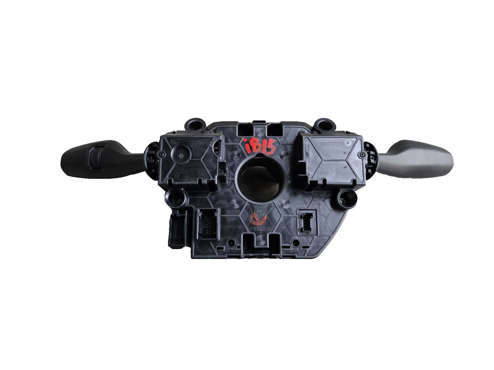 2014-2020 BMW I8 OEM TURN SIGNAL WIPER COMBINATION SWITCH W/CLOCKSPRING 9305954