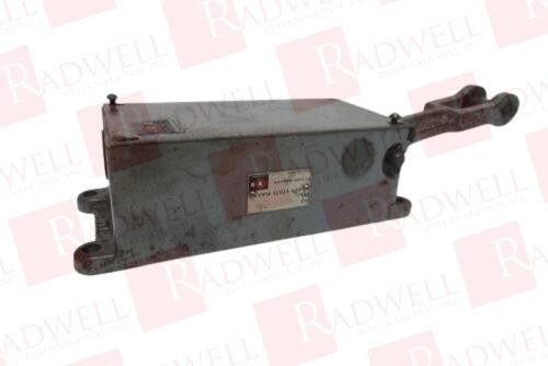 EATON CORPORATION 10316H67A / 10316H67A (USED)