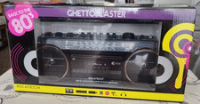 Ricatech PR1980 Ghettoblaster wie neu