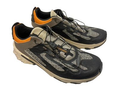 Salomon Outdoor Speedverse PRG Marmalade Trail Shoes 417544  display picture 1